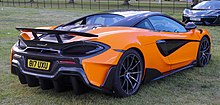 2019 McLaren 600LT V8 S-A 3.8 Rear.jpg